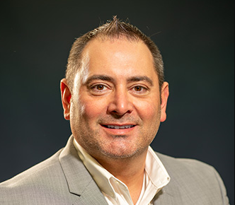 Tony Hoty, home-improvement operator and industry trainer